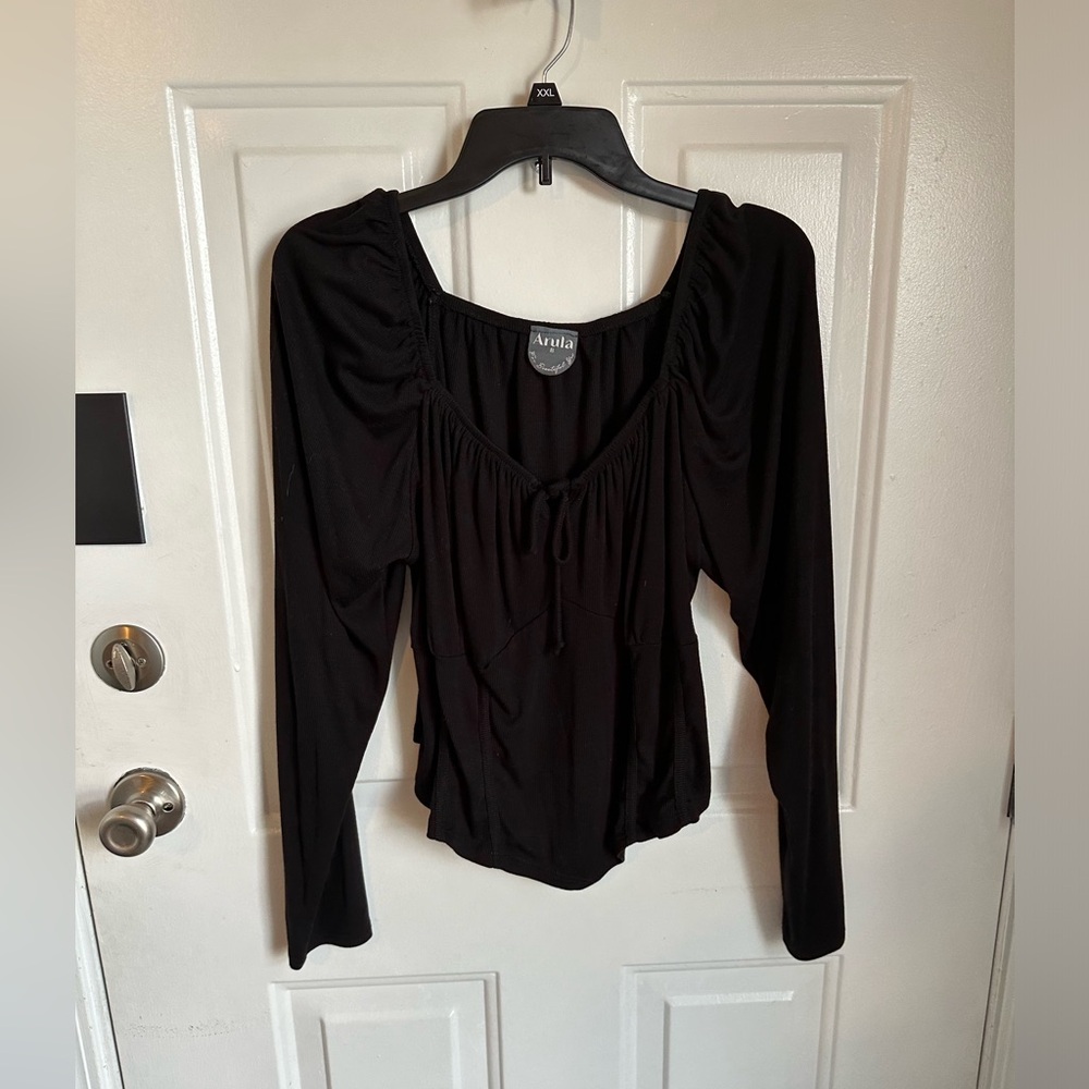 Arula Top